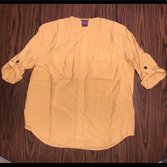 Beverly Drive 20/22W Shirt - Picture 2 of 2